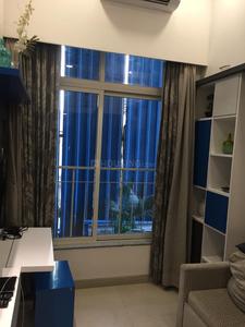 1 BHK अपार्टमेंट