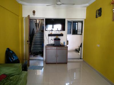 Gallery Cover Image of 1200 Sq.ft 3 BHK Apartment for buy in Nerul for 14000000