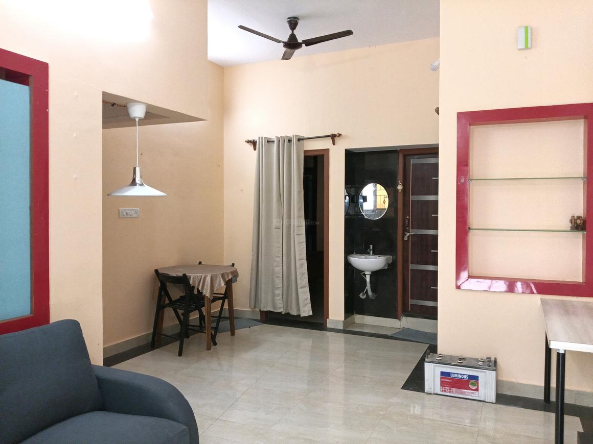 BHK House for rent in Kodigehalli, K R Puram, Bangalore Rent