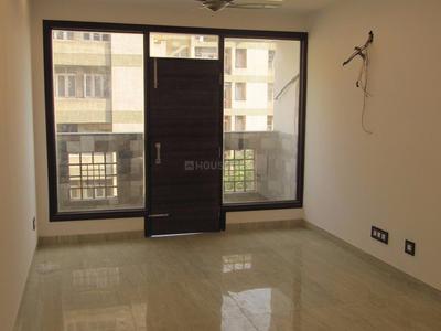 Gallery Cover Image of 2000 Sq.ft 4 BHK Apartment for buy in Sector 11 Dwarka for 16100000