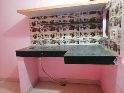 1 RK Independent Builder Floor