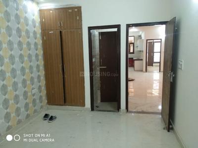 3 BHK Independent Builder Floor