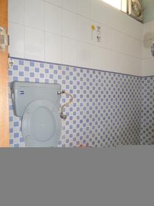Bathroom Image of Radiance Residency PG in Sector 14
