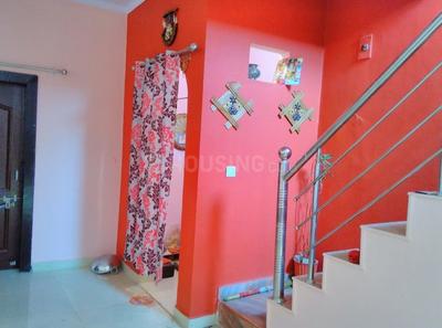 3 BHK Independent House