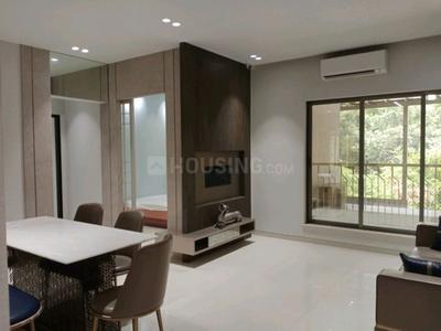 1 BHK Apartment