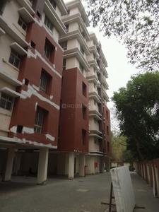 Gallery Cover Image of 1210 Sq.ft 2 BHK Apartment for buy in Narendrapur for 4975000