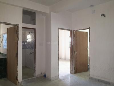 3 BHK Apartment