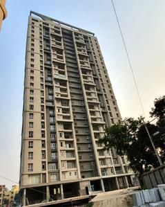 4 BHK Apartment
