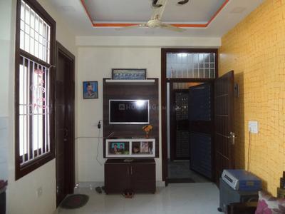 1 BHK Apartment
