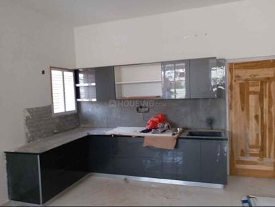 Gallery Cover Image of 1200 Sq.ft 3 BHK Villa for buy in Dattagalli Third Stage for 9000000