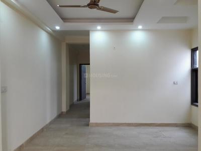 Gallery Cover Image of 800 Sq.ft 2 BHK Apartment for buy in Chhattarpur for 2600000