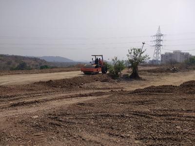 2325 Sq.ft Residential Plot for Sale in Bavdhan, Pune