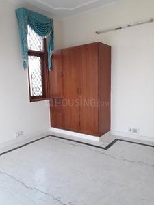 Gallery Cover Image of 1900 Sq.ft 3 BHK Independent Floor for buy in DLF Phase 3 for 13000000