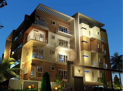 Gallery Cover Image of 905 Sq.ft 2 BHK Apartment for buy in Varthur for 5000000