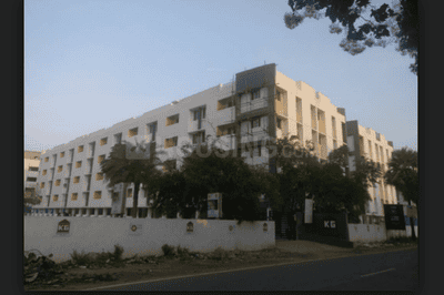 3 BHK Apartment