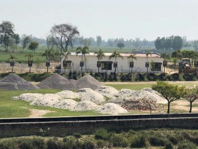 Residential Plot