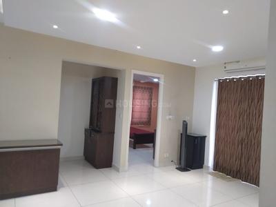 3 BHK Apartment
