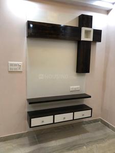Gallery Cover Image of 720 Sq.ft 2 BHK Independent House for buy in Dwarka Mor for 4000000