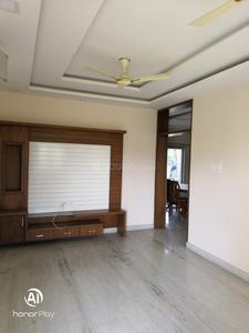 3 BHK Independent House
