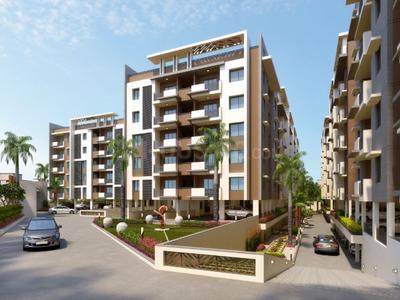 3 BHK Apartment