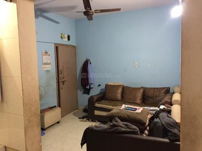 1 BHK Apartment