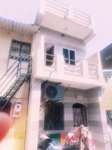 Gallery Cover Image of 900 Sq.ft 2 BHK Apartment for buy in The Makwana Aavishkar, Juhapura for 1350000