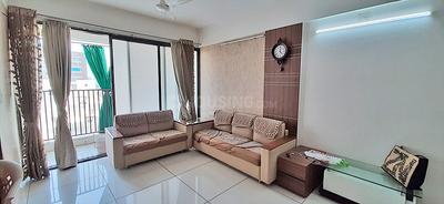 Gallery Cover Image of 1176 Sq.ft 3 BHK Apartment for buy in Gota for 9500000