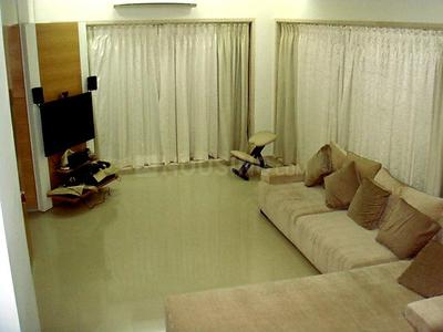 Gallery Cover Image of 3200 Sq.ft 4 BHK Apartment for buy in Venkateshwara Mirabel, Baner for 32500000