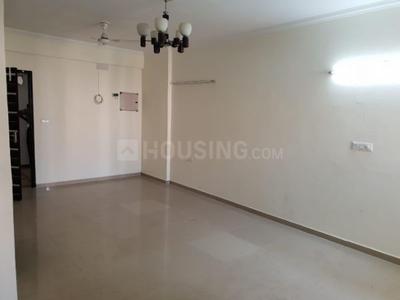 3 BHK Apartment
