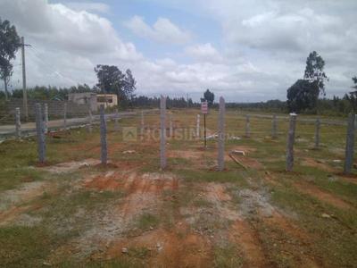 Residential Plot