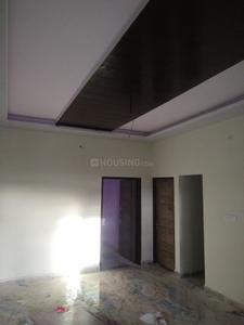 3 BHK Independent House