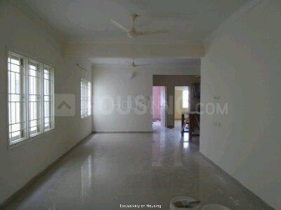 3 BHK Apartment