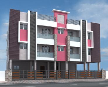 Gallery Cover Image of 1450 Sq.ft 3 BHK Independent Floor for buy in Ambattur for 7975000