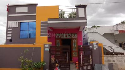 2 BHK Independent House