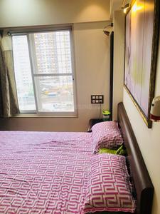 Gallery Cover Image of 650 Sq.ft 1 BHK Apartment for buy in Borivali West for 10000000