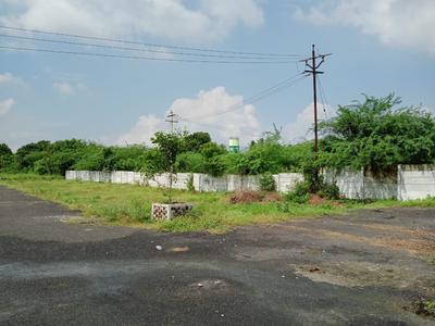 Residential Plot