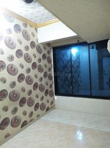 Gallery Cover Image of 1110 Sq.ft 2 BHK Apartment for buy in Ghansoli for 8500000