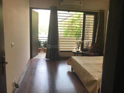 3 BHK Independent Floor