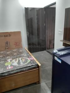 Gallery Cover Image of 1000 Sq.ft 1 RK Independent Floor for rent in Lajpat Nagar for 15000