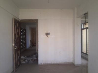 Gallery Cover Image of 650 Sq.ft 1 BHK Apartment for buy in Ulwe for 4500000