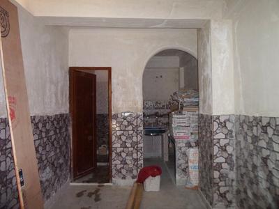 1 RK Apartment