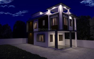 Gallery Cover Image of 2500 Sq.ft 3 BHK Independent House for buy in Nalasopara West for 8500000