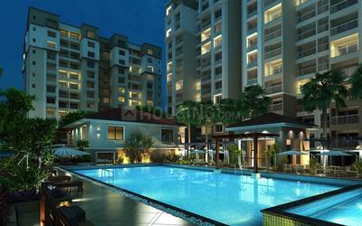 2 BHK Apartment