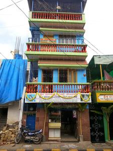 Gallery Cover Image of 2100 Sq.ft 4 BHK Independent Floor for buy in Yeshwanthpur for 13000000