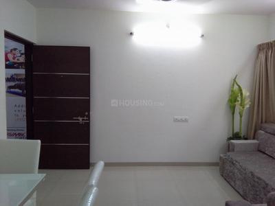 Gallery Cover Image of 864 Sq.ft 3 BHK Apartment for buy in Borivali East for 19300000