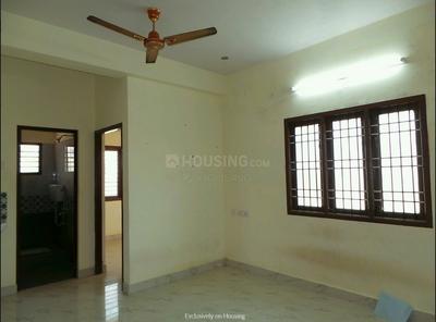 2 BHK Independent Floor
