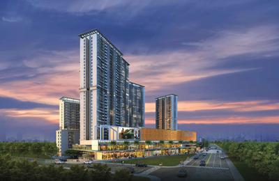 3 BHK Flat