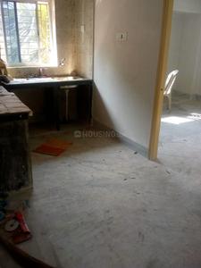 Gallery Cover Image of 630 Sq.ft 2 BHK Independent Floor for buy in Kasba for 3000000