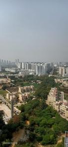 2 BHK फ़्लैट