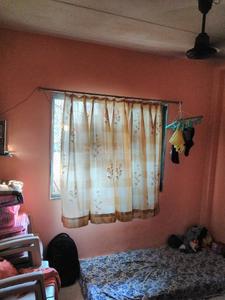 Gallery Cover Image of 545 Sq.ft 1 BHK Apartment for buy in Borivali West for 6600000
